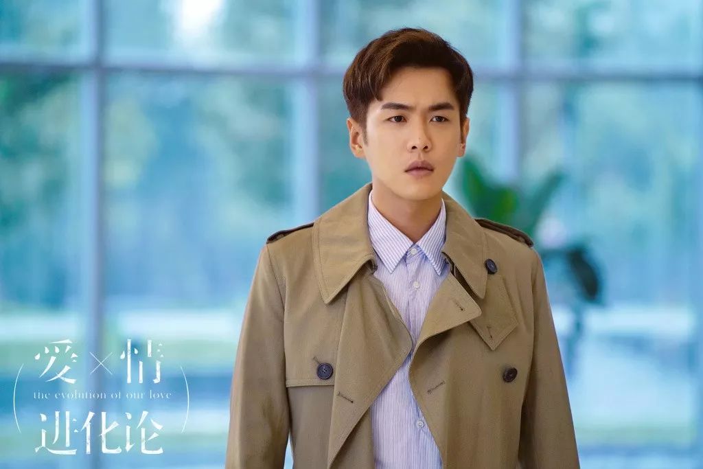 我可能不会爱你程又青爱上李大仁,我可能不会爱你程又青李大仁结婚