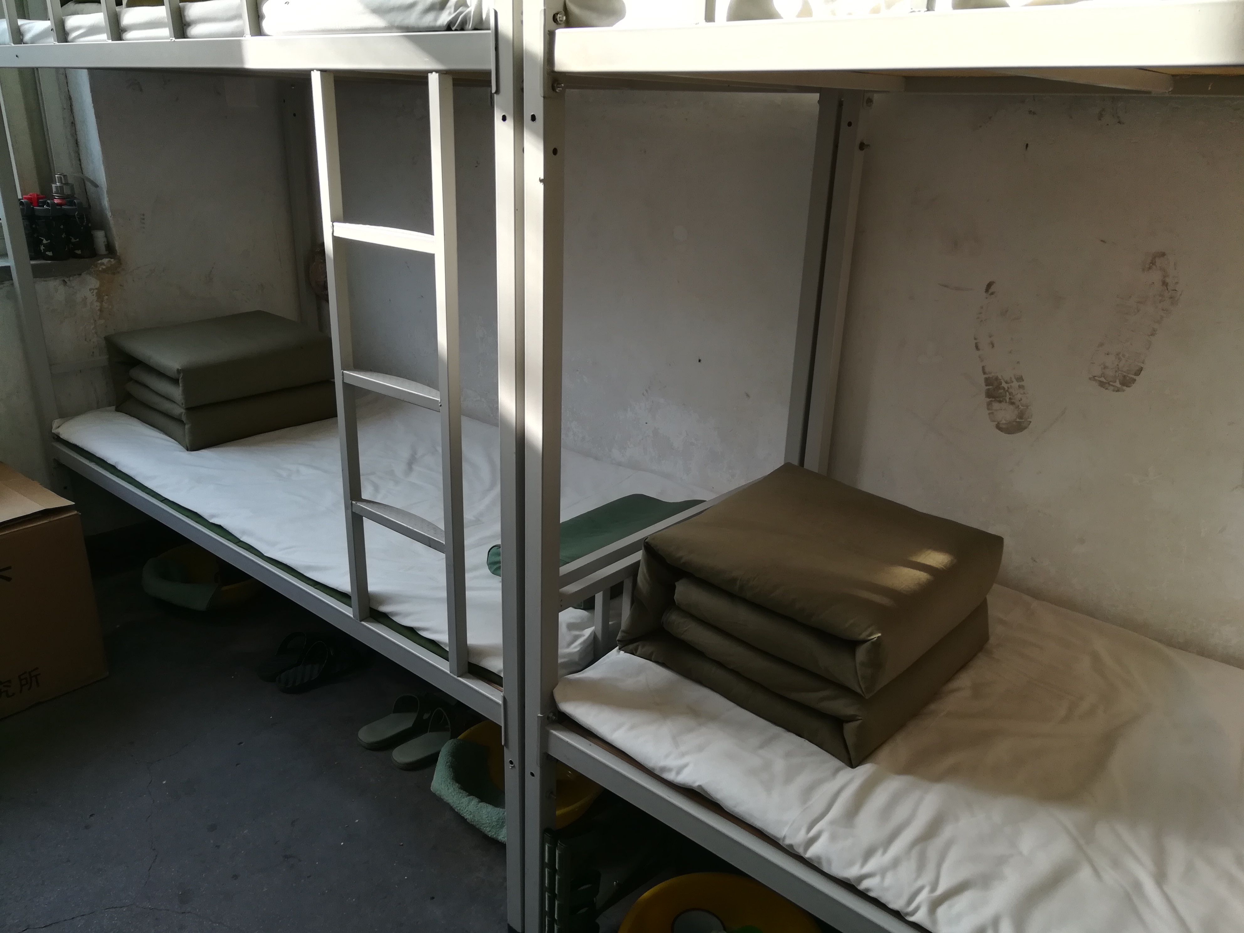 2023年征兵体检对纹身的要求,征兵体检纹身