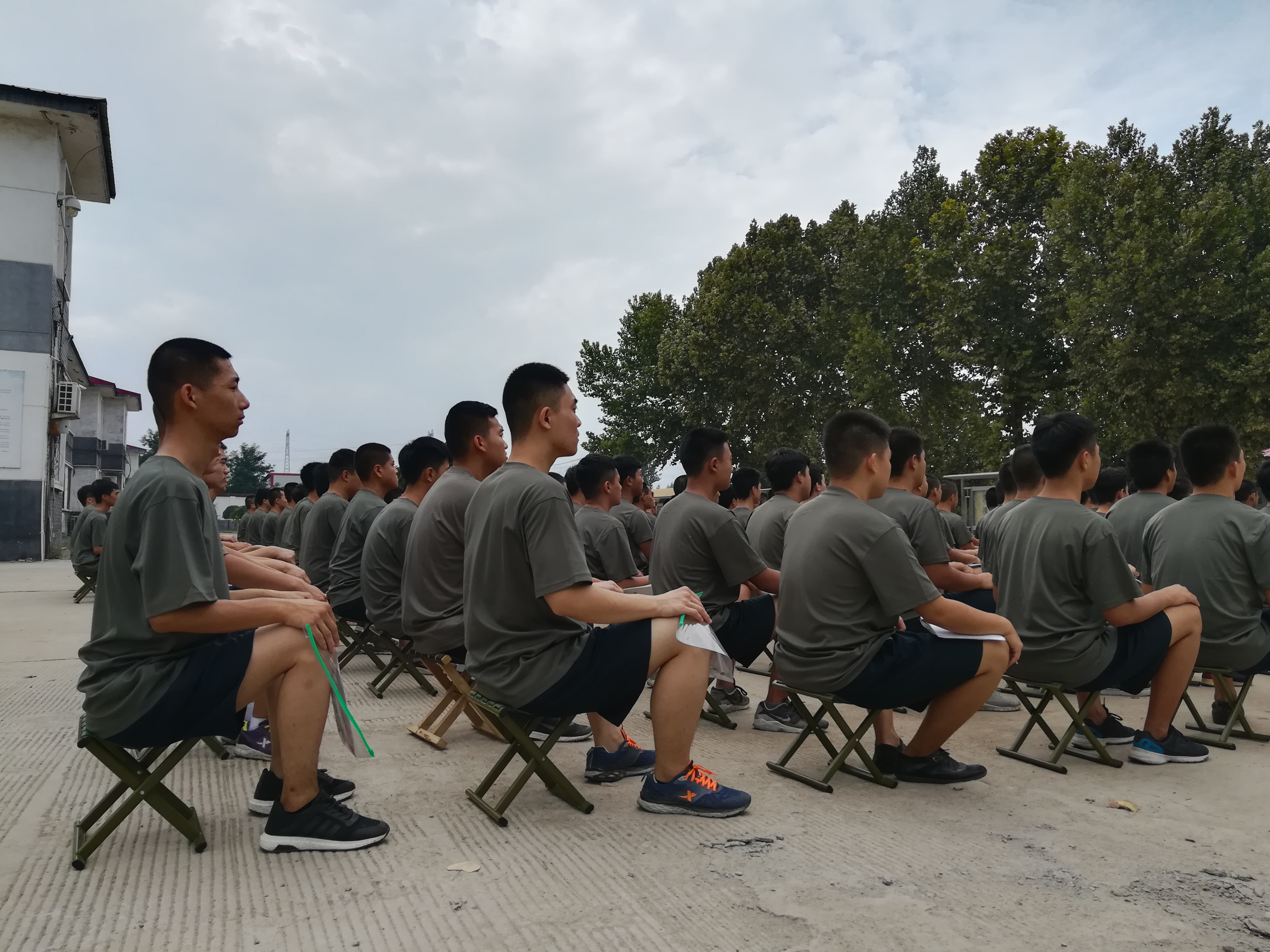 2023年征兵体检对纹身的要求,征兵体检纹身