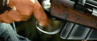 李恩菲尔德mk1拉栓步枪,百年李恩菲尔德步枪