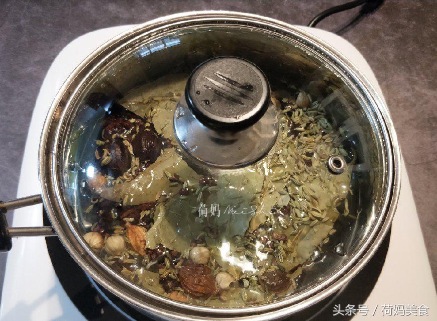 川味豆瓣酱做豆瓣酱需加葱和蒜吗,正宗川味自制干辣椒豆瓣酱的做法