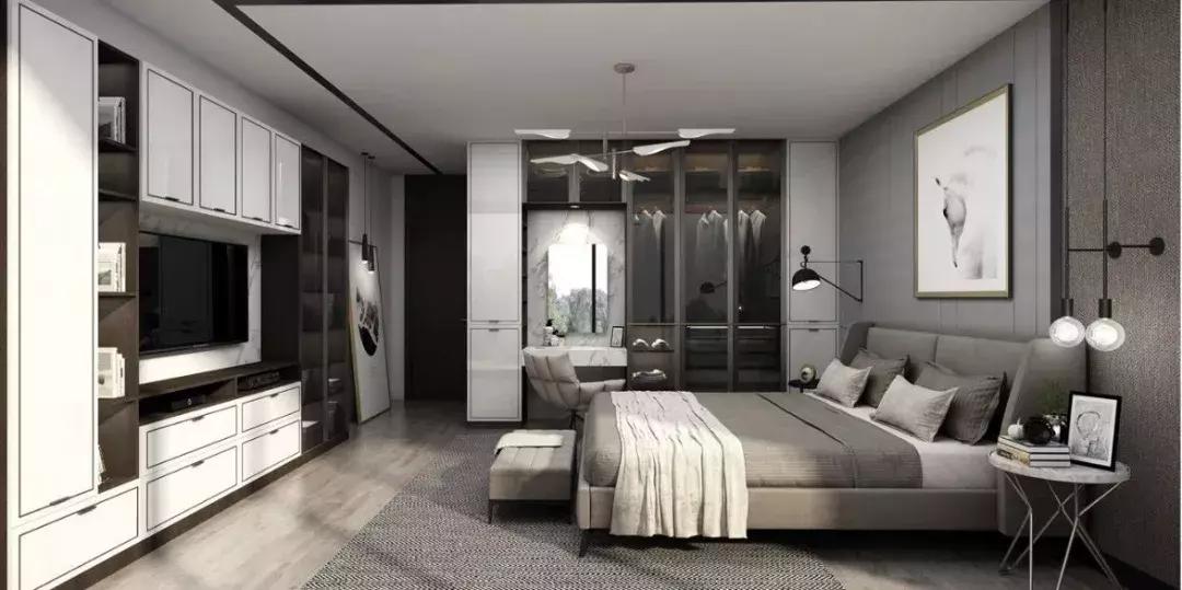 别人家都是靠钱堆出来的,别人家的美是用钱砸出来的