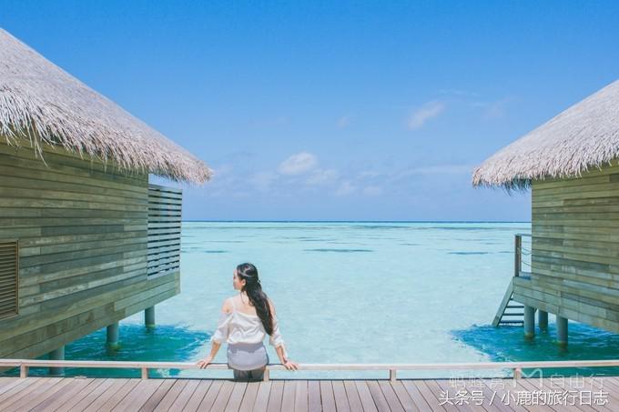 马尔代夫游记可可尼岛,马尔代夫可可亚岛旅游攻略