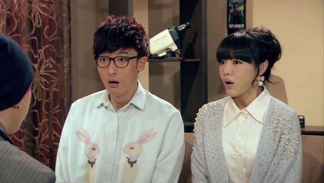 爱情公寓催泪感人片段关谷悠悠,爱情公寓电影版彩蛋悠悠对关谷说