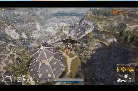 武侠乂吃鸡手游试玩,武侠乂吃鸡手游2022版本