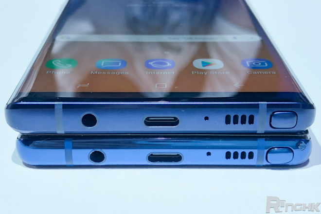 samsungnote9功能,三星galaxynote9的上手评价