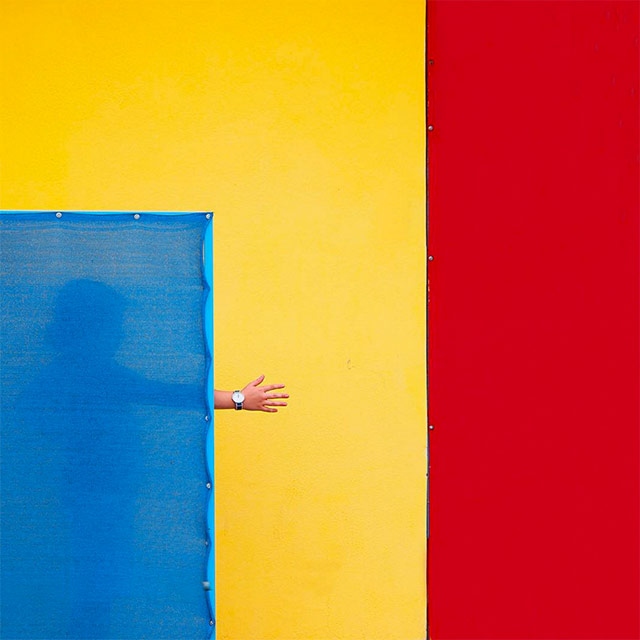 欧洲建筑风景摄影作品赏析,日系建筑摄影作品