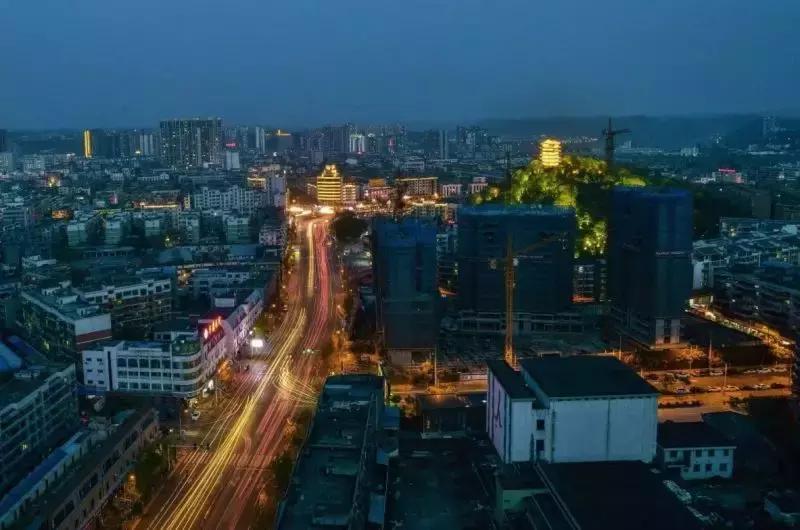 谁说三排不如单排,三台县城哪个区好