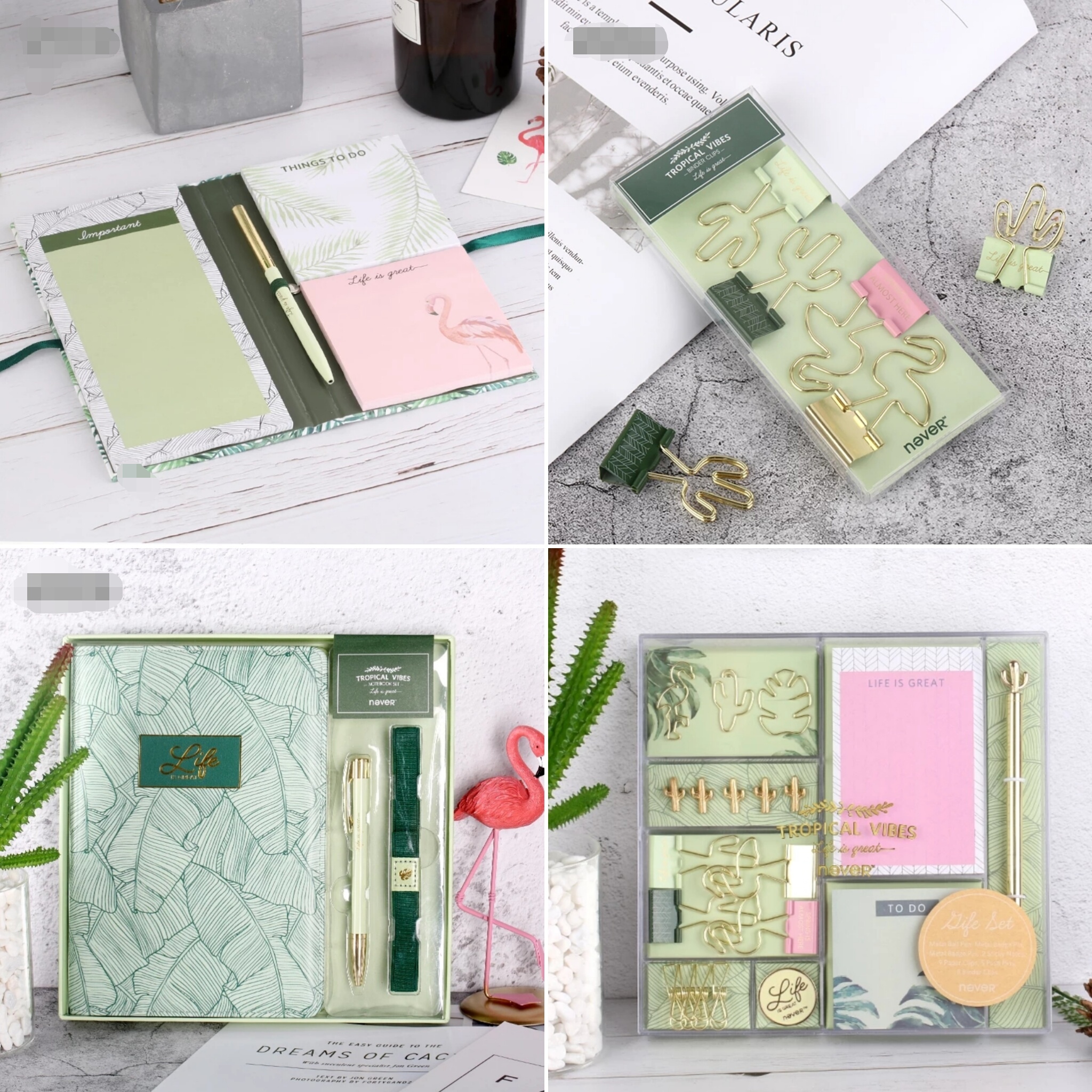 高颜值文具2018,当下流行的高颜值文具