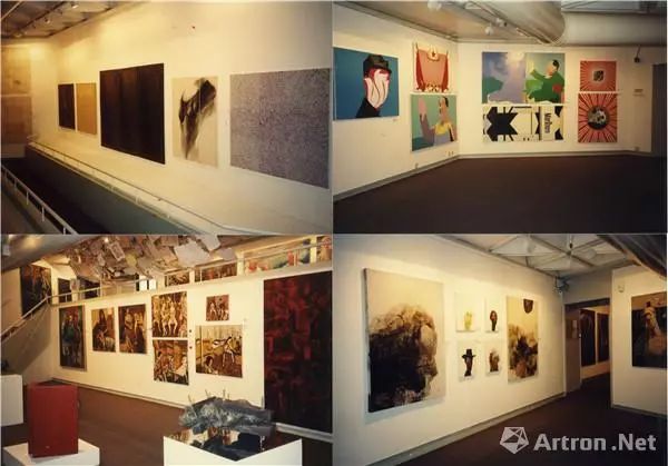 雅昌专稿｜始终敏锐的汉雅轩：游弋于传统与当代之间