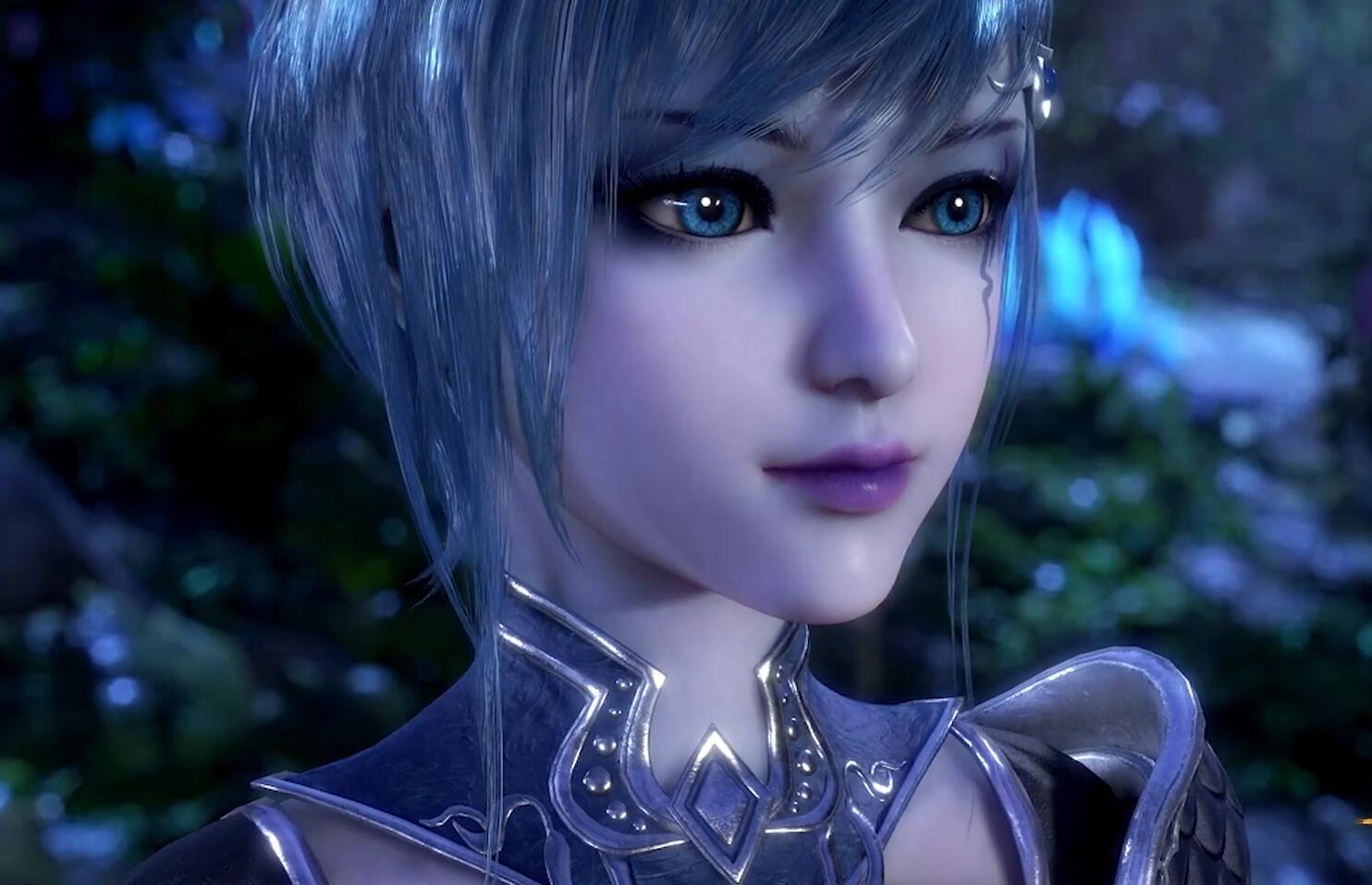 斗罗大陆小舞身份暴露唐三暴怒,唐三遇泰坦巨猿小舞