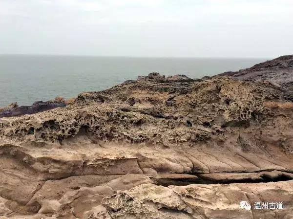 鹿西岛景区图,鹿西岛旅游攻略礁石拍照