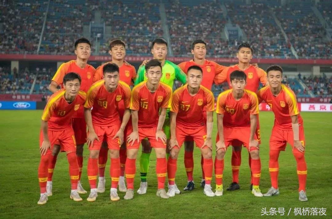 国足这次输了会怎样,亚运会国足小组赛结果