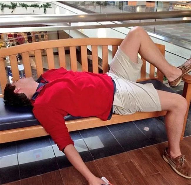 男人正常的身体素质,才30岁身体素质越来越差