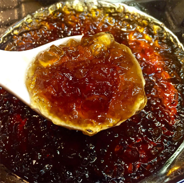 别嫌它丑，却是“天然荷尔蒙”，女人经常吃一点，保养子宫防衰老