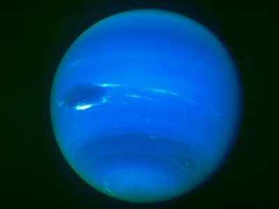 海王星上真的有170级大风吗,海王星170级强风有多恐怖