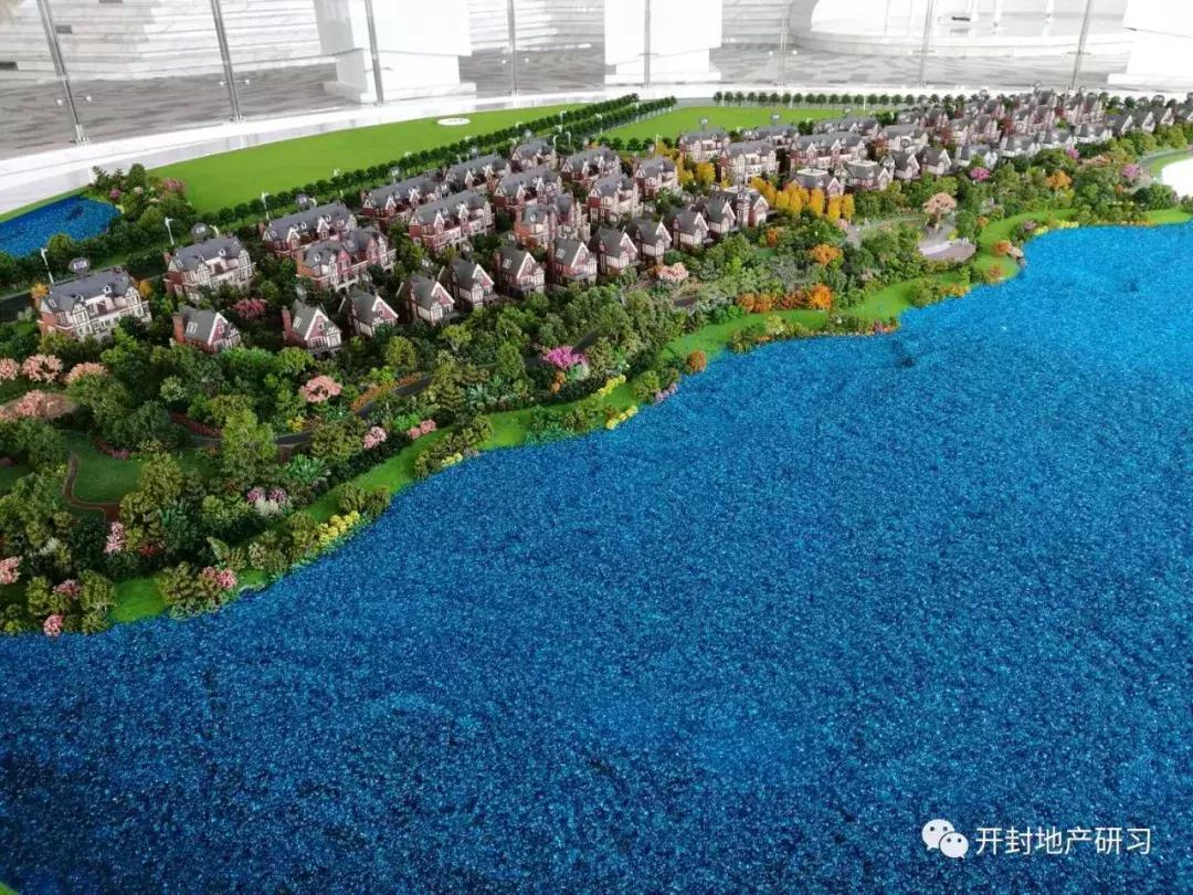 开封小型别墅多少钱,开封200万独栋别墅视频