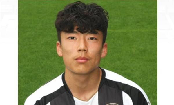 连武磊都没去成，这位毫无名气的17岁小将却登陆英超，到底凭啥