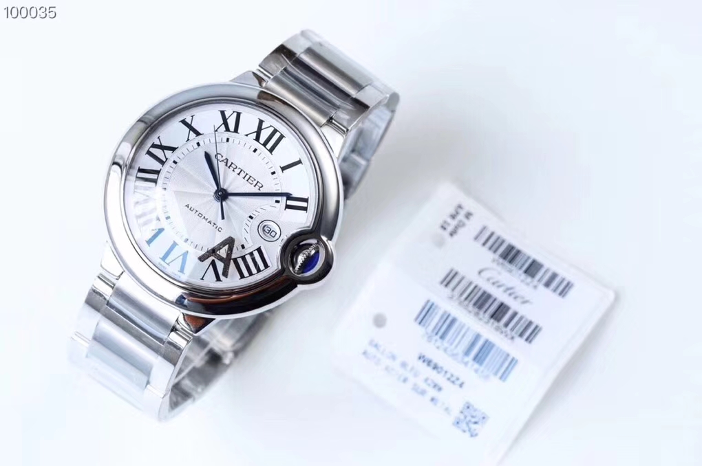 卡地亚专柜能买到假表吗,卡地亚手表维修需要原装表带吗