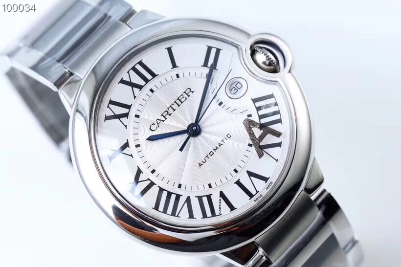 卡地亚原装表带断了可以保修吗,卡地亚专卖店会买到假表吗