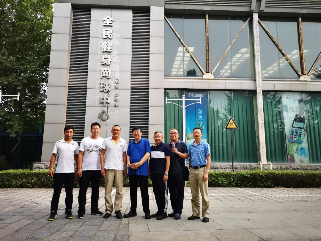 2023网球公开赛,2024年京津冀网球邀请赛