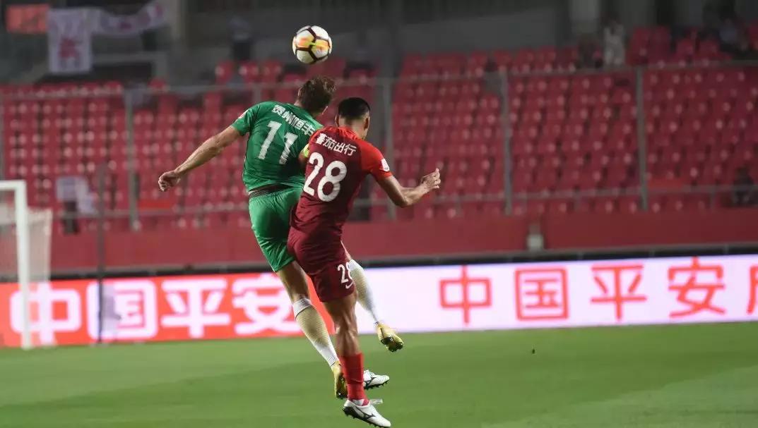 贵州恒丰对河北华夏幸福比赛视频,2018恒丰智诚对河北华夏幸福