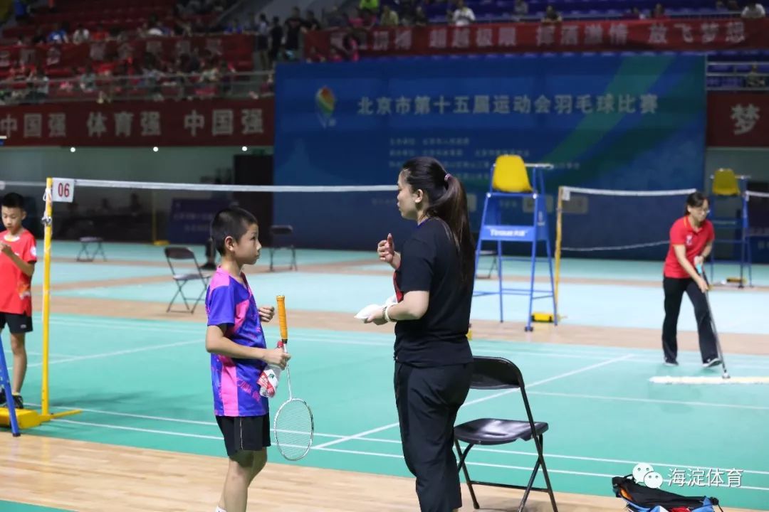 2020羽毛球市运会,怀化市市运会羽毛球比赛
