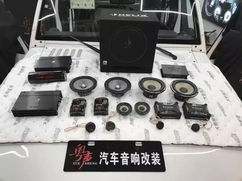 bj40改装版,bj40两门版改装