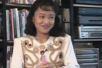 最还原的月野兔,月野兔真实照片