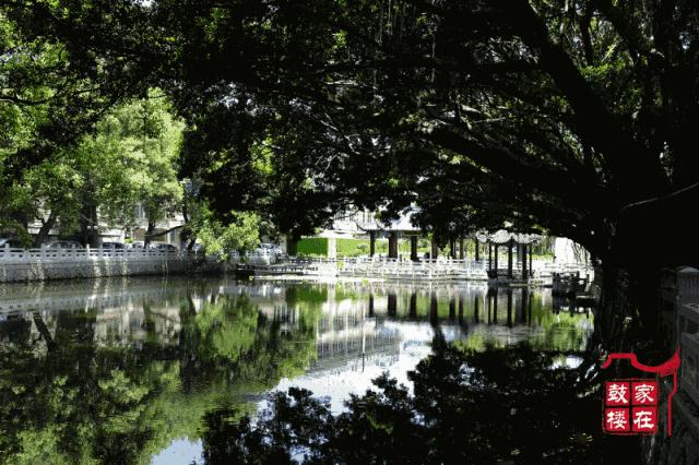 福州新的公园,福州这几年新开发的公园