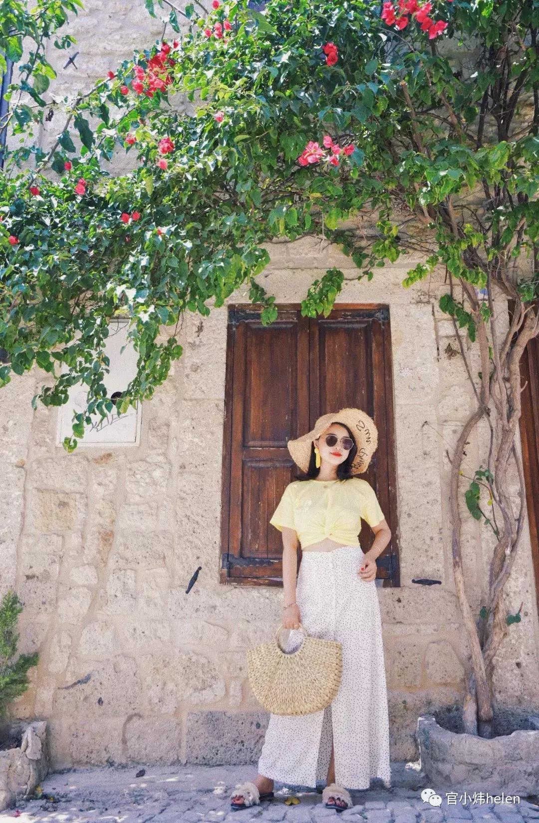 法式穿搭｜这些衣服，写了我的名字！（大福利）