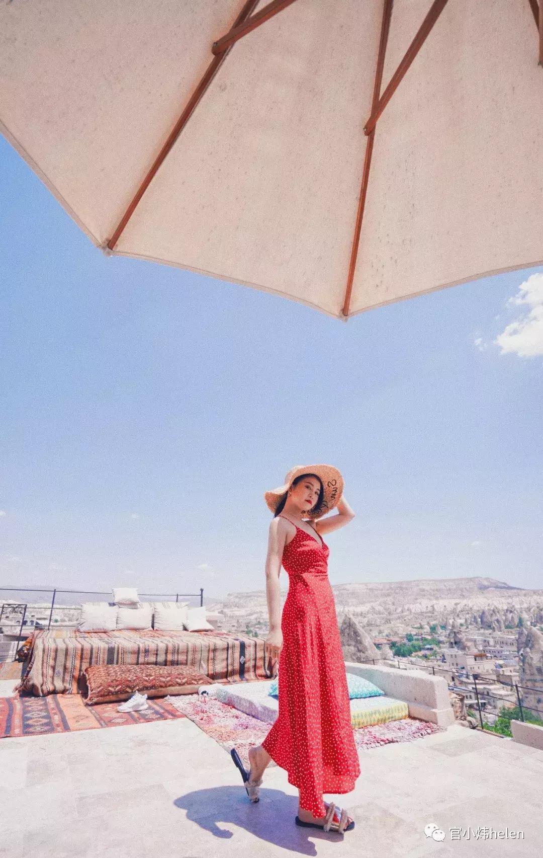 法式穿搭｜这些衣服，写了我的名字！（大福利）