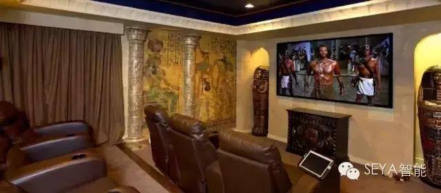 为什么私人影院比酒店便宜,为什么私人影院可以达到院线同步