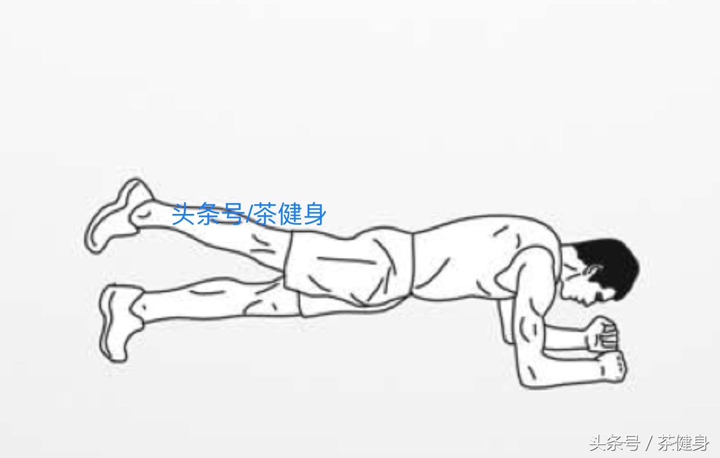 户外徒手健身动作大全,全民健身大作战