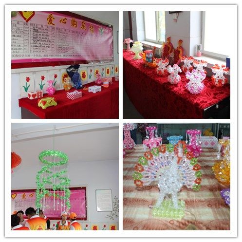 关爱聋哑伴智力障碍儿童,关爱残疾孩子