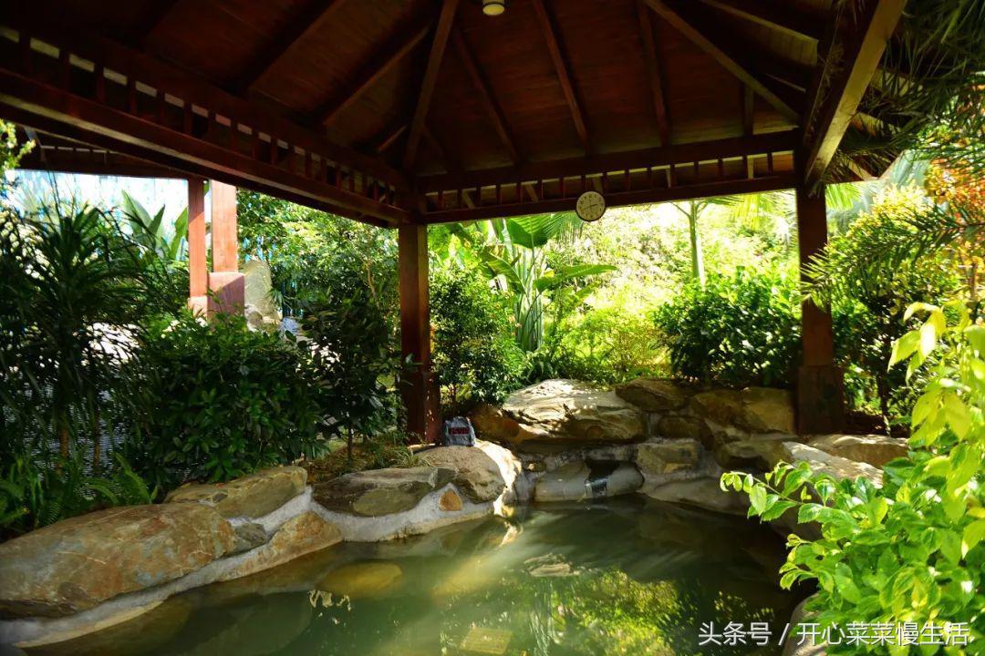 白水寨嘉华温泉酒店周边有什么玩,白水寨嘉华温泉酒店温泉会所