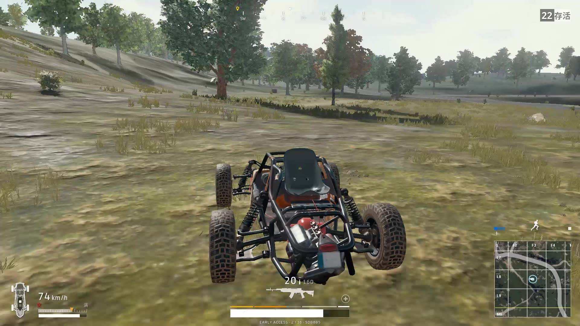 刺激战场最重要的4种物资,刺激战场毫无作用的4个稀有道具