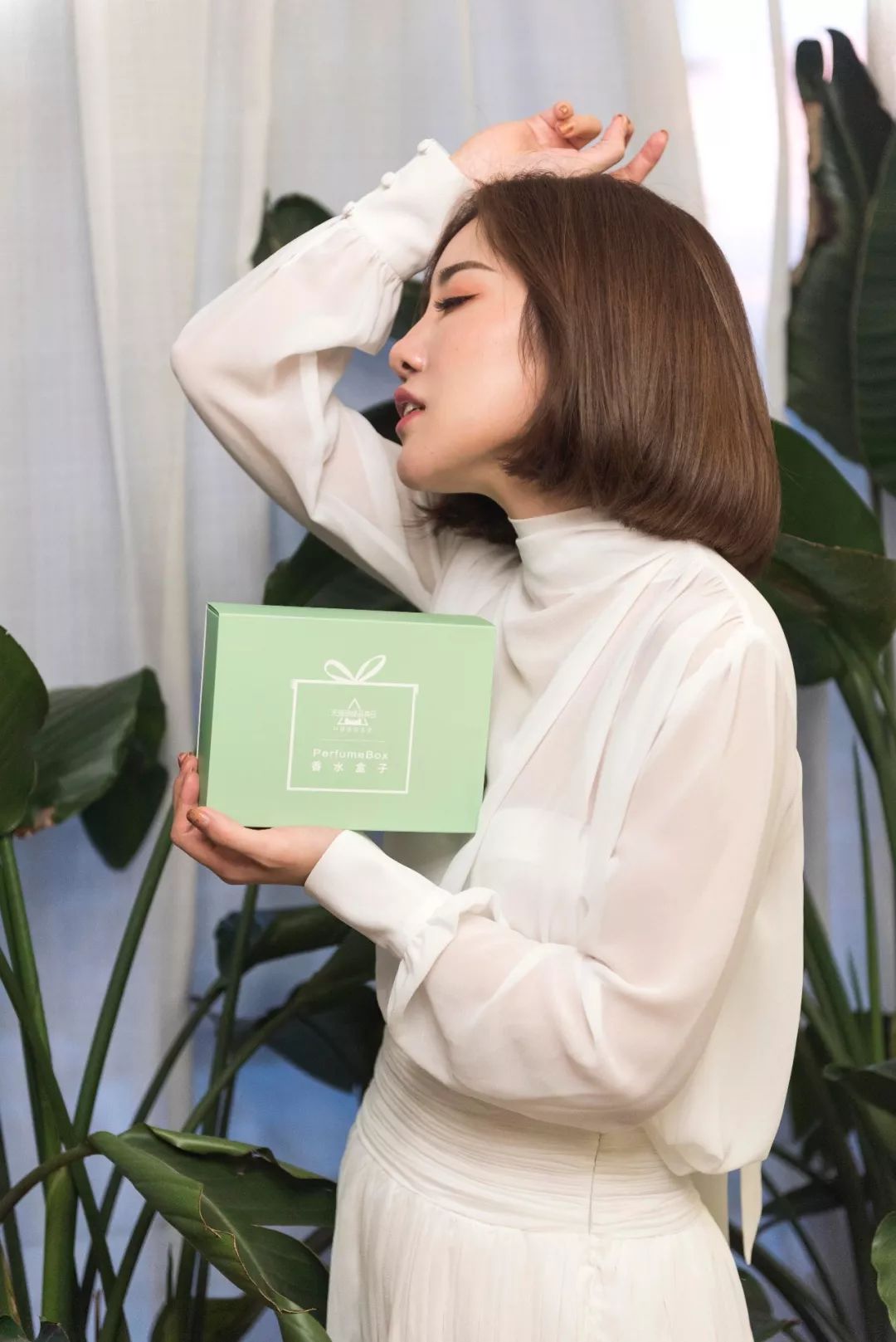 越是迷人的女人越危险,越迷人越危险的女人