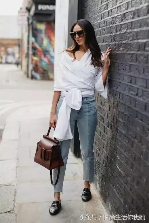 这些鞋子能让你时髦一整个夏天,一些好看的鞋子