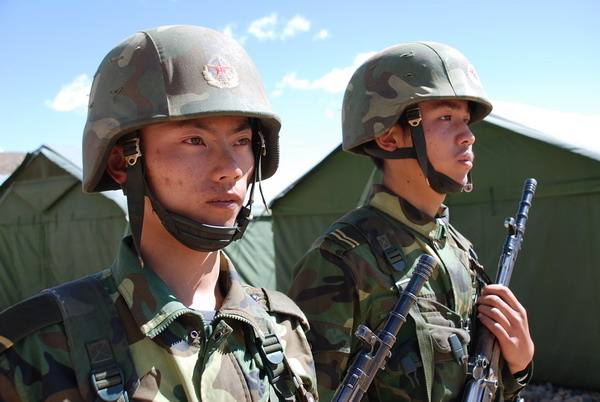 部队打架打赢了有什么后果,现在部队里面士兵会打架斗殴吗