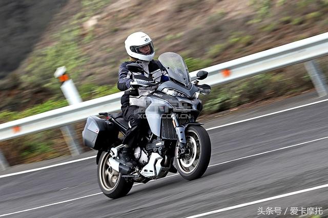 全新杜卡迪大魔鬼试驾视频,2024款杜卡迪大魔鬼试驾评测