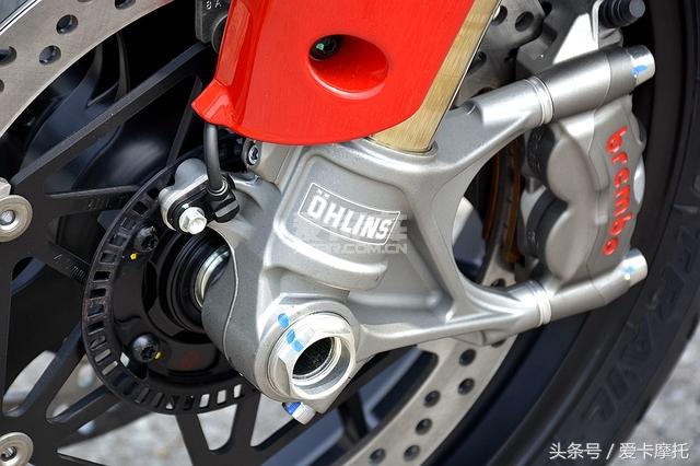 全新杜卡迪大魔鬼试驾视频,2024款杜卡迪大魔鬼试驾评测