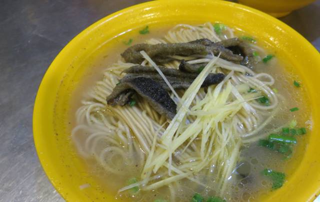 南京人爱了几十年的15家老店,老南京人爱去的30年老店