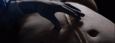 BBC解剖了一个200斤的女胖子，看完瑟瑟发抖！