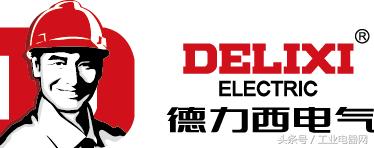 智能电网技术发展,德力西智慧用电管理系统