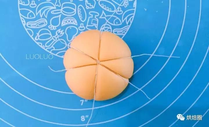 几个小工具竟能把2元1个的普通包子做成艺术品惊艳了老外!