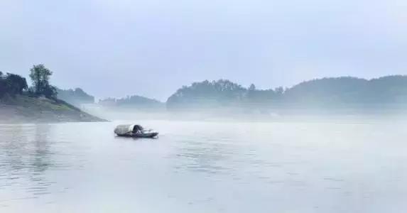 这座低调的宝藏小城去100次都不腻,这个低调的四川小城