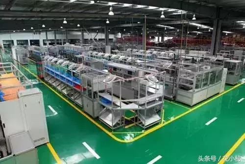 食品车间5s管理现场图片,注塑车间5s管理的80条建议