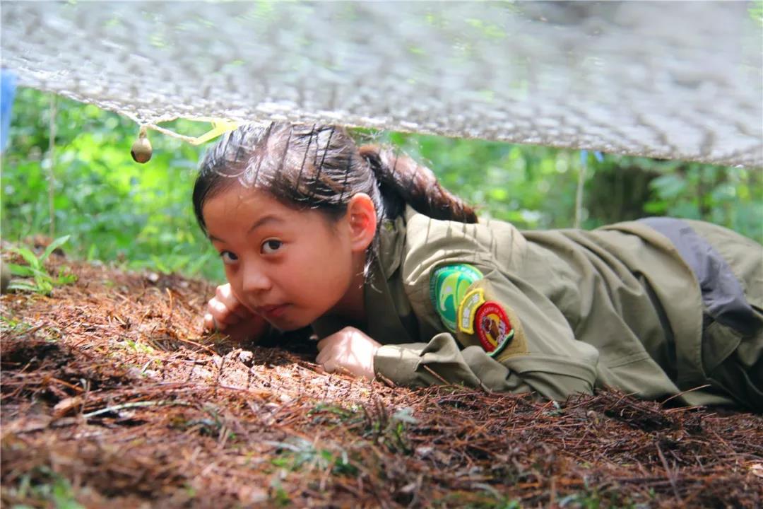 自然探索所需准备,自然探险