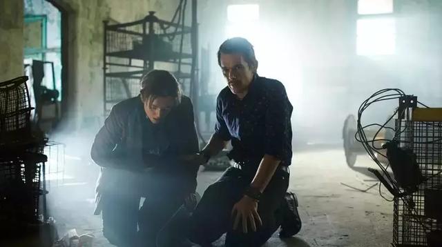 被遗忘的冷门科幻惊悚电影,冷门好看的科幻恐怖电影